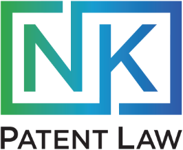 NK Patent Law logo