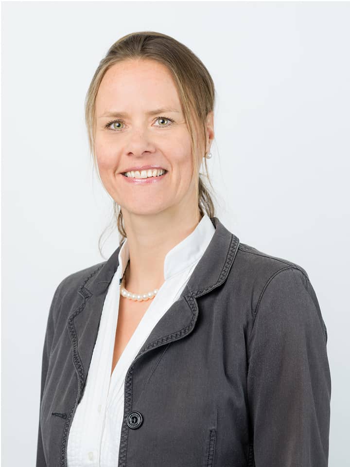 Patent Paralegal Sandra Hess