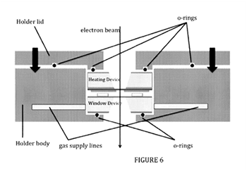 NK Patent Law – Mobile app patent illustration (U.S. Patent No. 9,666,409)
