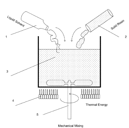 NK Patent Law – Mobile app patent illustration (U.S. Patent No. 8,929,054)