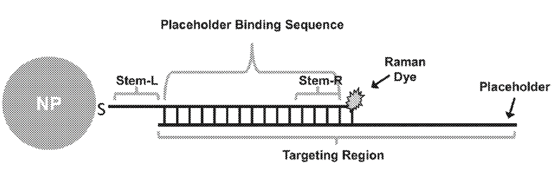 NK Patent Law – Mobile app patent illustration (U.S. Patent No. 10,633,695)