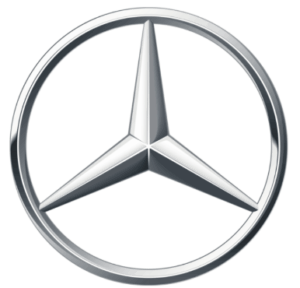 Mercedes Trademark